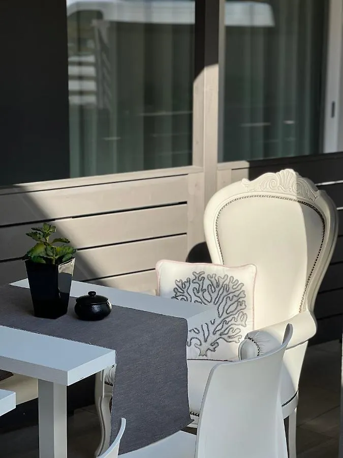 Hotel Ardea 里乔内