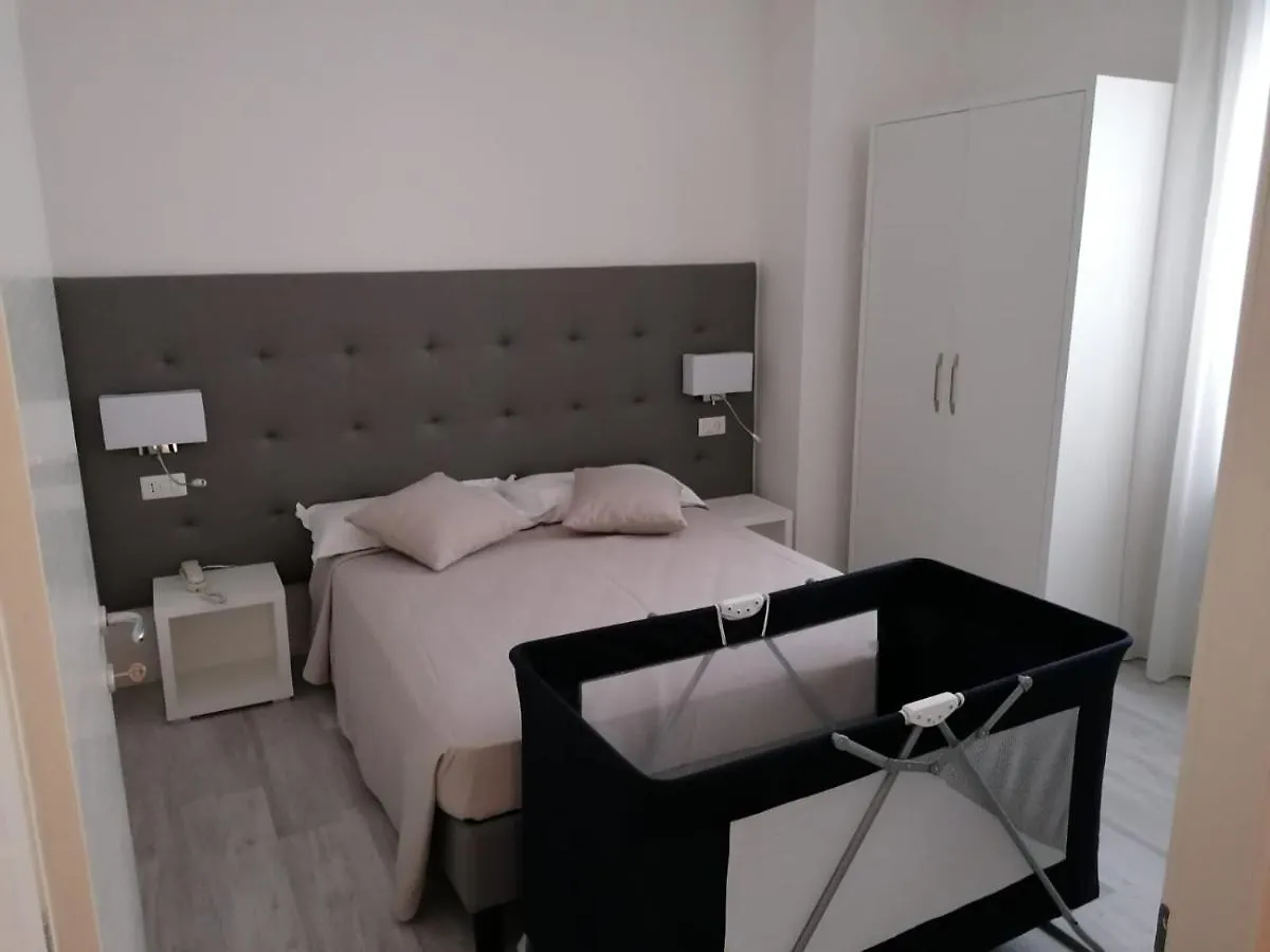 Hotel Ardea 里乔内