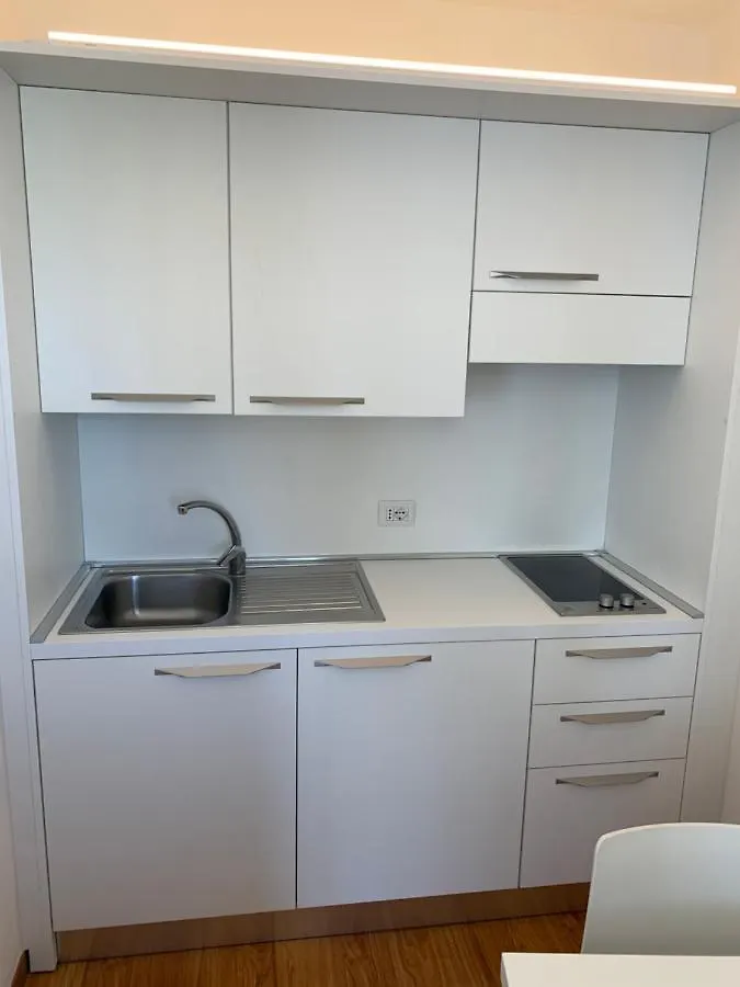 Hotel Ardea 里乔内