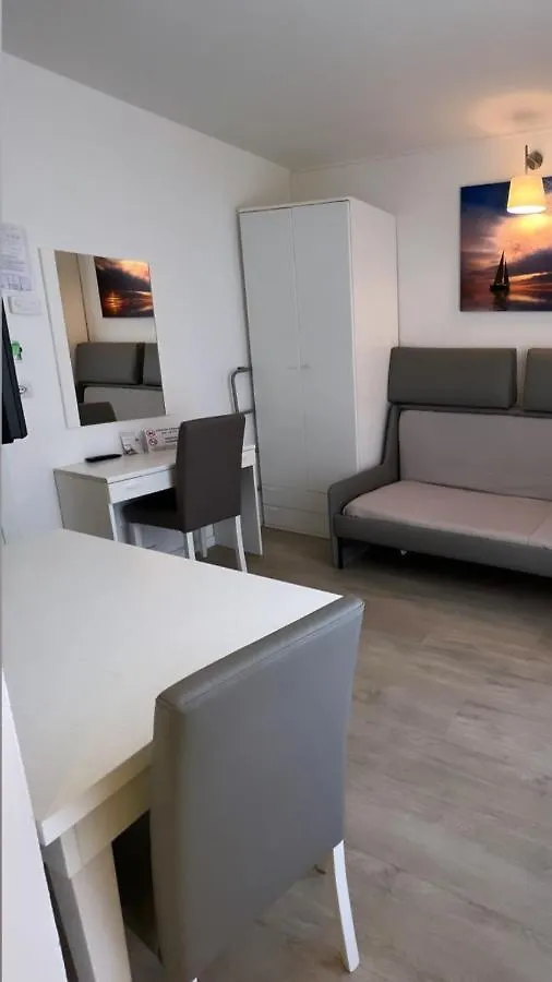 Hotel Ardea 里乔内