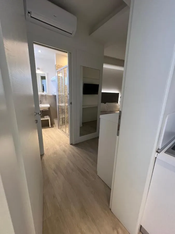 Hotel Ardea 里乔内