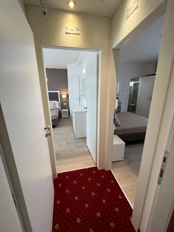 Hotel Ardea 里乔内