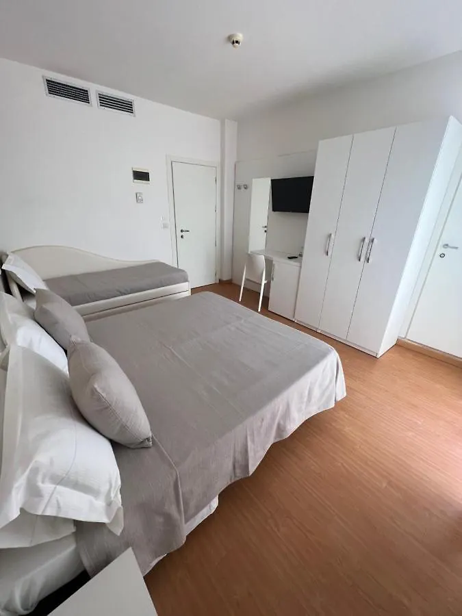 ***  Hotel Ardea 里乔内 意大利