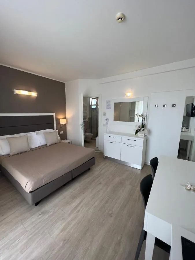 Hotel Ardea location