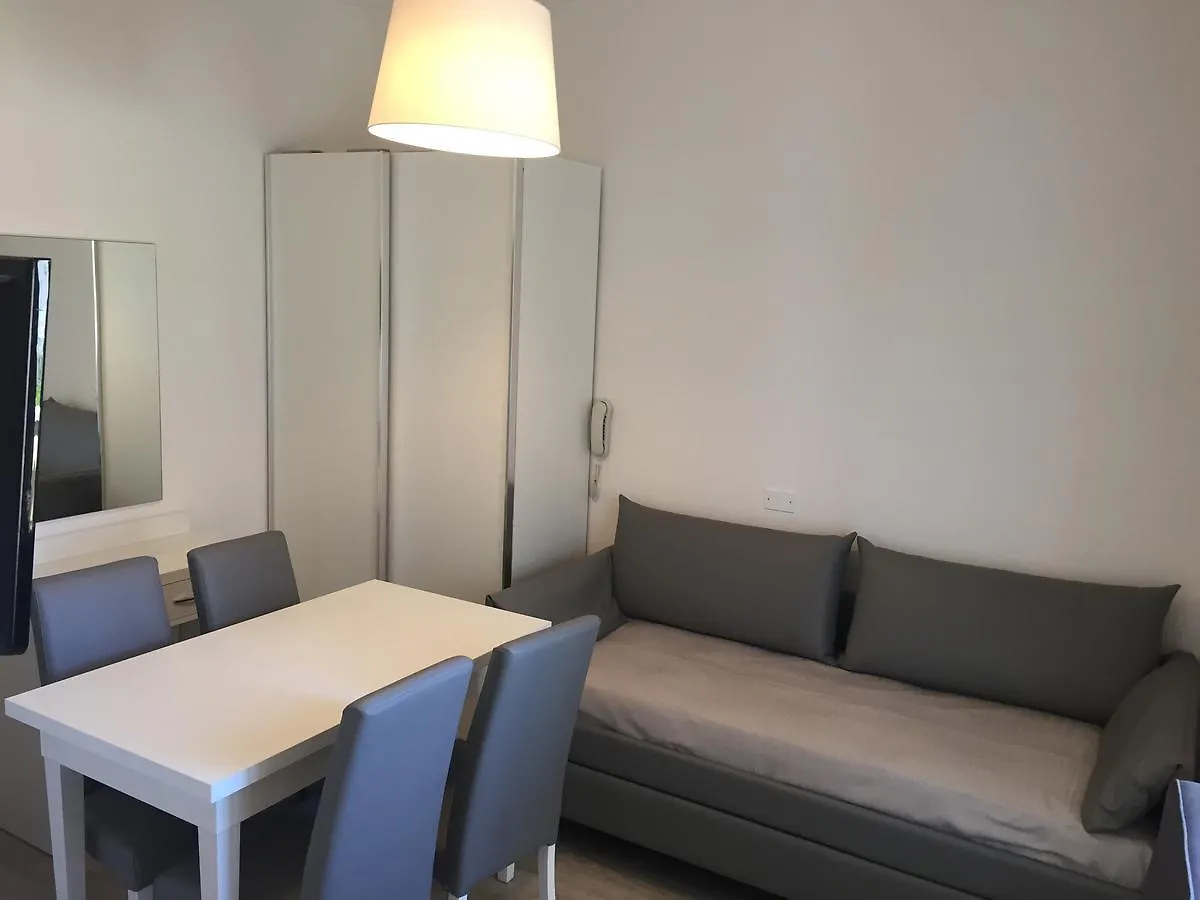 Hotel Ardea 里乔内