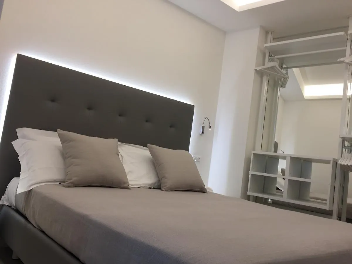 Hotel Ardea 里乔内