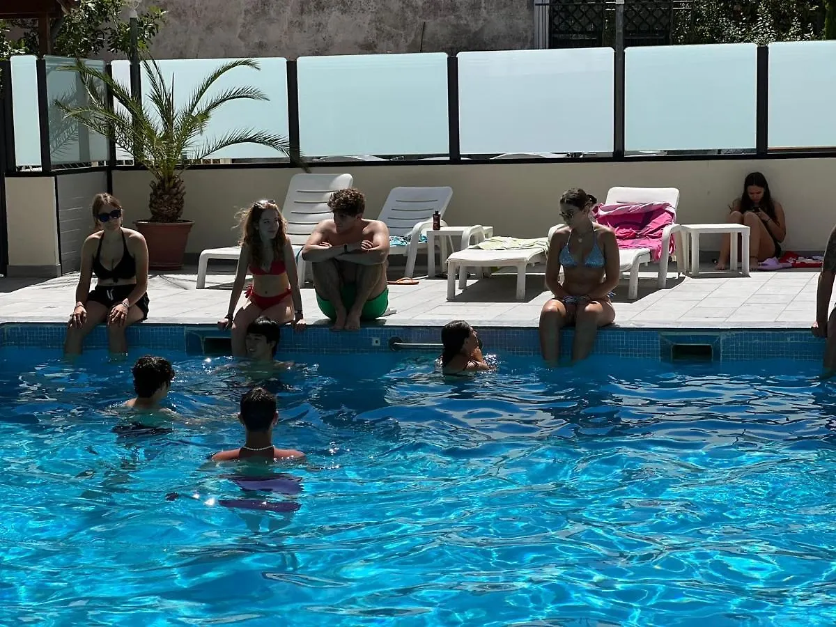 Hotel Ardea Riccione